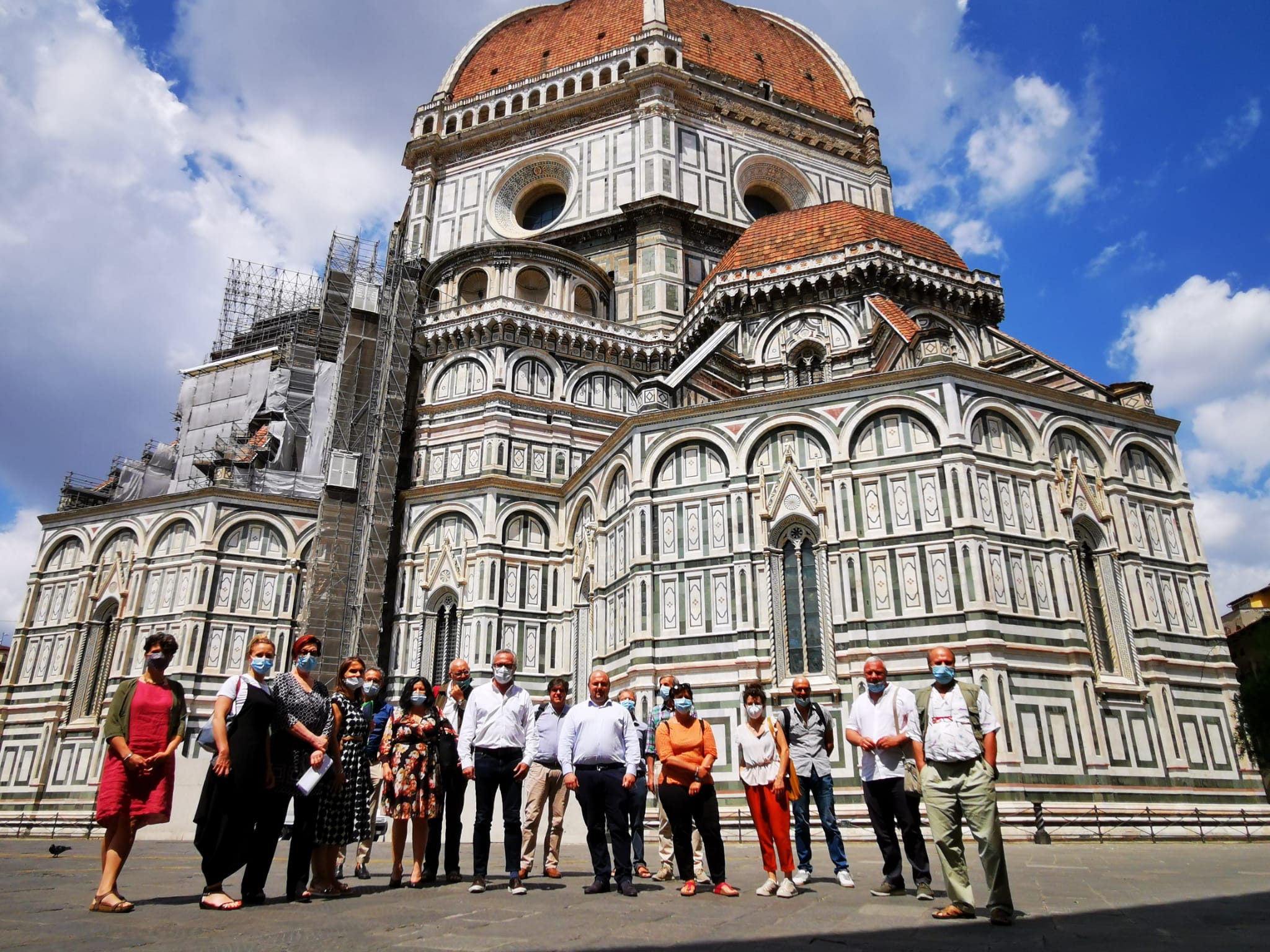 Immagine Cooperative di comunità, in sintesi i sedici progetti finanziati con il secondo bando